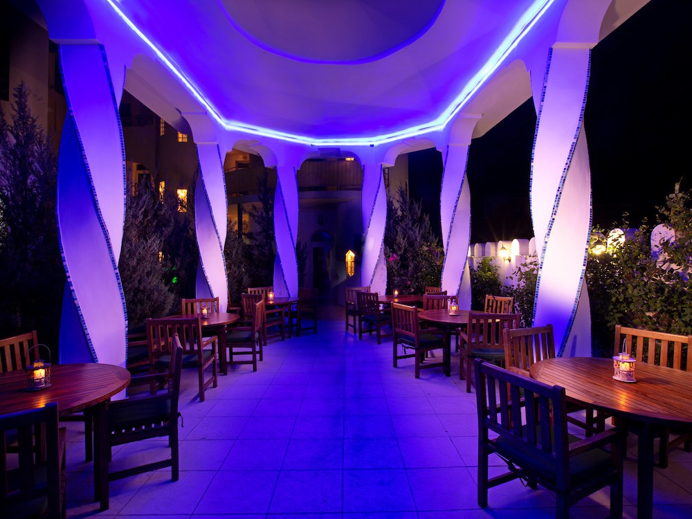 Мини-отель Villa Casablanca